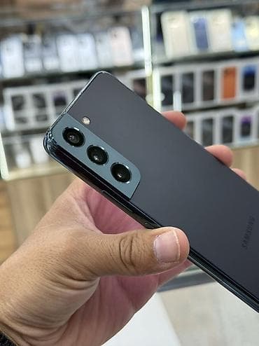 самсунг 22 ултира: Samsung Galaxy S22, Б/у, 256 ГБ, цвет - Зеленый, 2 SIM, eSIM — 5