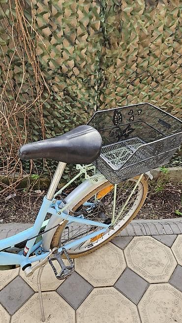 fixed gear: Велосипед Германия 🇩🇪 — 8