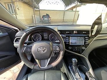 камера заднего вида лексус: Toyota Camry: 2017 г., 2.5 л, Автомат, Бензин, Седан — 6