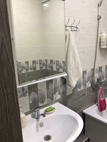 сниму дом квартиру: 1 комната, С мебелью полностью — 8