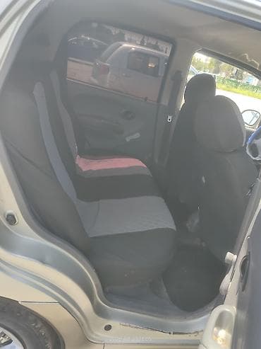 куплю матиз 2: Daewoo Matiz: 2007 г., Механика, Бензин, Хэтчбэк — 7
