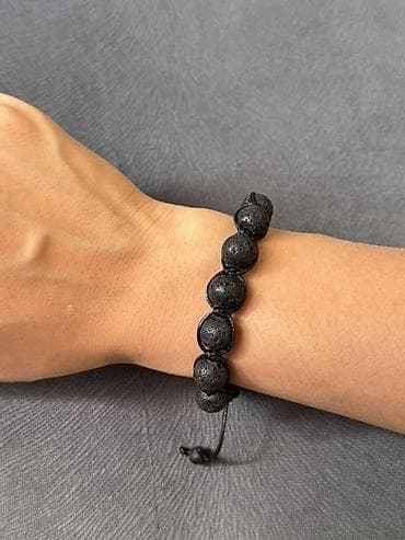 Браслеты: Браслет, Бусины, Унисекс, Новый — 6