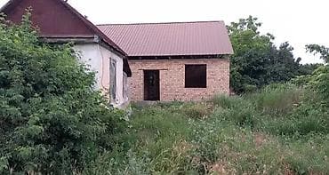 Продаётся Почти достроенный дом, Бишкек, с.Достук, Первомайский район — 3
