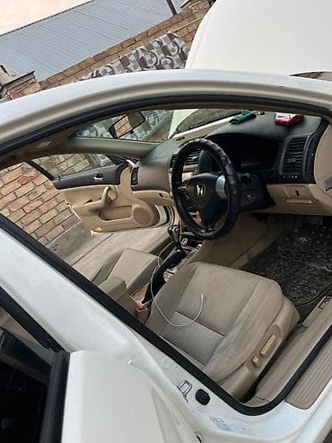 2 jz: Honda Accord: 2002 г., 2.4 л, Автомат, Бензин, Универсал — 3