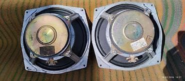 миксеры битон: 1картинка - динамики на s90 рабочие 75гдн 1-8. 8 Ом состояние — 2