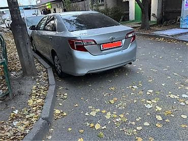 тайота камри 2010 г: Toyota Camry: 2011 г., 2.5 л, Автомат, Бензин, Седан — 3