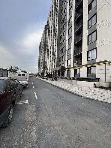 discovery studio: 3 комнаты, 96 м², АЮ Гранд Элитка, 11 этаж, Свежий ремонт — 2