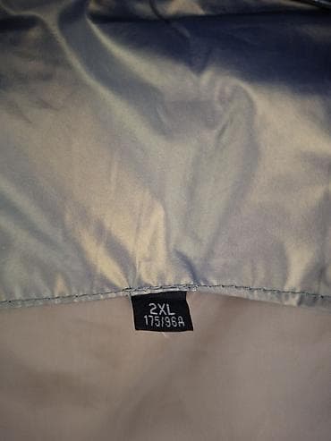 tech flis: Жилетка-безрукавка, демисезонная, абсолютно новая,с этикеткой,ни разу — 5