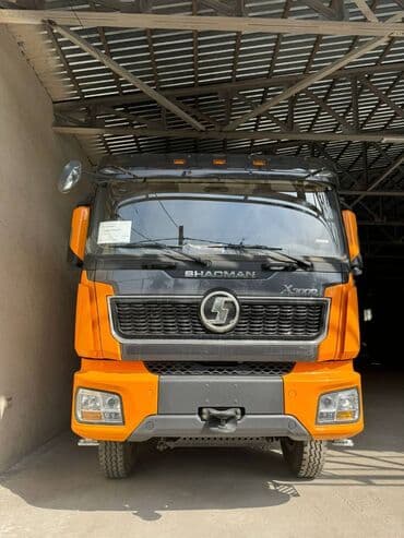 купить двигатель на мотоблок 7 л с: Грузовик, Shacman, Дубль, 7 т, Новый — 1