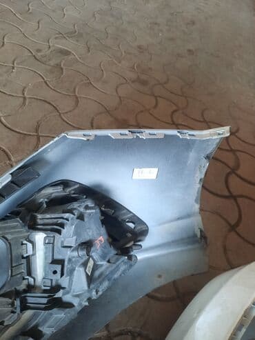 передний бампер опель вектра б: Передний Hyundai, Б/у, Оригинал — 3