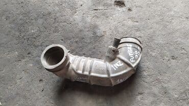 runx alex: Toyota Funcargo Патрубок Тойота Функарго патрубок Тип 1NZ — 1