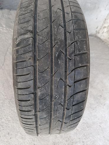 Транспорт: Шины 205 / 65 / R 16, Лето, Легковые, Toyo — 5