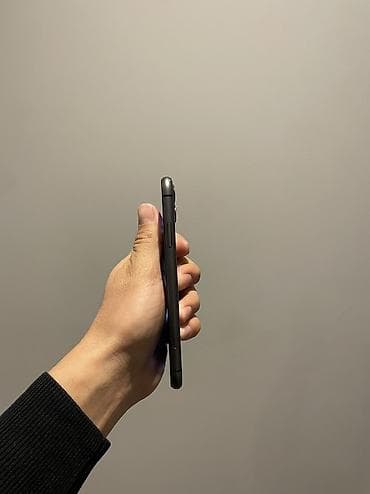 iphone 11 pro mini: IPhone 11, 64 ГБ, Черный, Зарядное устройство, Чехол, 100 % — 4