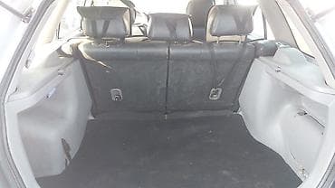 hyundai veloster: Mazda 323: 2002 г., 1.6 л, Механика, Бензин, Универсал — 8