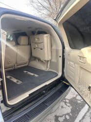 gx470 зеркало: Lexus GX: 2005 г., 4.7 л, Автомат, Газ, Жол тандабас — 1