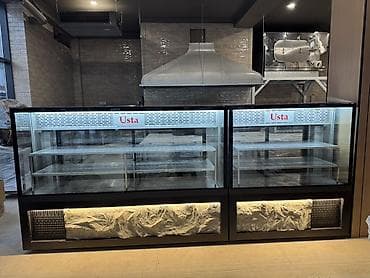 маразилник ош: Кондитерские, Новый — 3