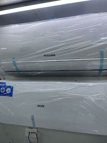 кондиционер arg: Кондиционер Gree Классический — 6