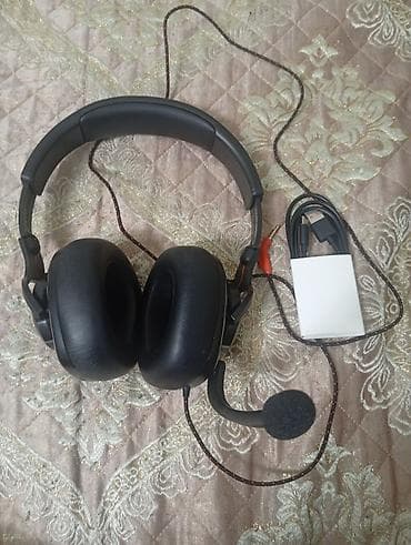 наушники от huawei: JBL, Б/у — 4