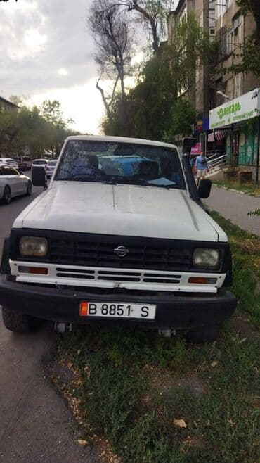 купить двигатель ниссан навара 2.5 дизель: Nissan Patrol: 1983 г., 3.3 л, Механика, Дизель, Пикап — 1