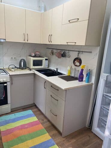 сдается дом в новопокровке: 1 комната, Риэлтор, Без подселения, С мебелью полностью — 1