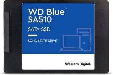 ssd диски от 1 до 2 тб: Маалымат алып жүрүүчү — 1