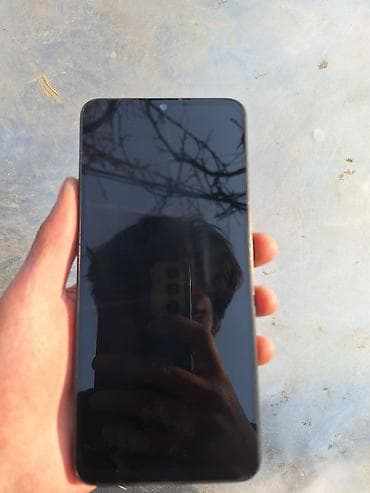 iphone 12 pri: Redmi, Redmi 13C, Б/у, 128 ГБ, цвет - Черный — 4