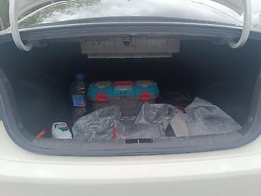 5 112 r16: Kia Pegas: 2019 г., 1.4 л, Автомат, Бензин, Седан — 8