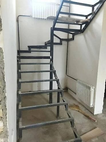 Эмерек: Чатыр, Аркалуу, Металл, Поликарбонат, Орнотуу — 6