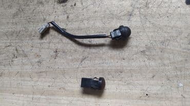 подсветка в салон: Датчики света на японские автомобили Цена указана за 1шт — 1