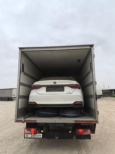 дизельный компрессор: Легкий грузовик, Mercedes-Benz, Стандарт, Новый — 5