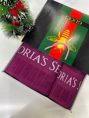 подарочный пакеты: Наборы брендовых полотенец в наличии. В набор входит лицевое — 8