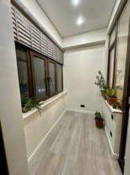 продаю или меняю на: 2 комнаты, 75 м², Элитка, 12 этаж, Дизайнерский ремонт — 13