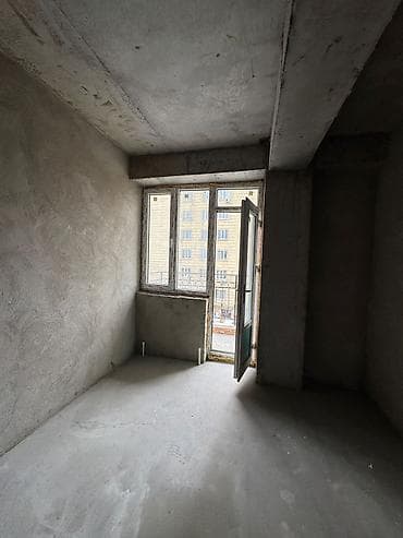 Недвижимость: 1 комната, 55 м², Готовая ПСО (под самоотделку) — 3