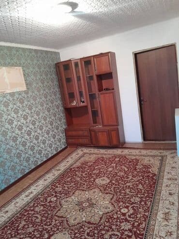 сдается комната рабочий городок: 58 кв. м, Эмереги менен — 4