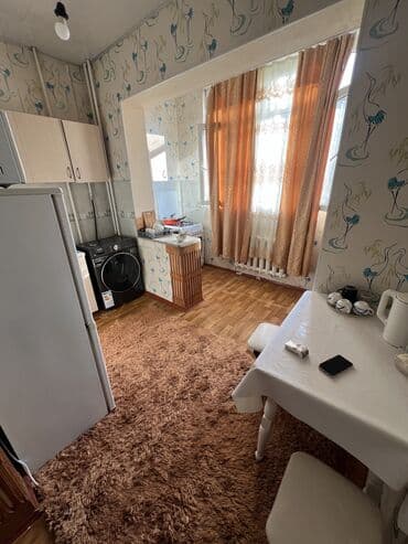 дом обмен на квартиру: 1 бөлмө, Душ кабинасы, Жаздык, жууркан-төшөк каптары, Алдын ала ээлөө — 8