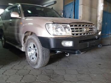 камри 80 цена бишкек: Күч бампер Toyota, Өзү алып кетүү — 3