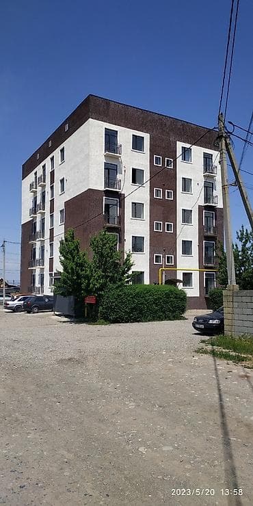 снять квартиру в кара балте посуточно: 1 комната, Собственник, Без подселения, С мебелью полностью, С мебелью частично — 1