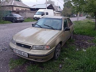 camry 80: Daewoo Nexia: 2007 г., 1.5 л, Ручные, Бензин, Седан — 3