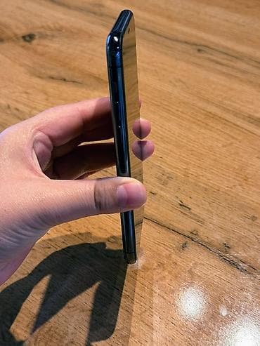 apple watch цена в бишкеке: IPhone 11 Pro, Б/у, 256 ГБ, Space Gray, Чехол, 72 % — 8