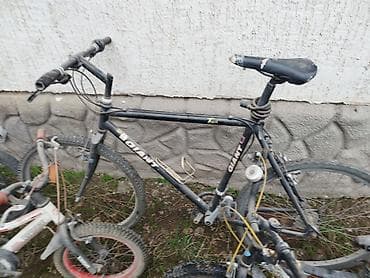 Детские велосипеды: Подростковый велосипед, Б/у — 4