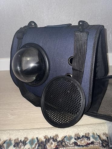 корм для сабак: В наличии! Новые, качество отличное. Сумка‑переноска для кошек и — 2