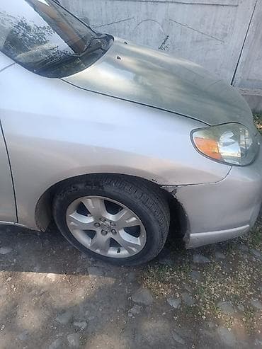 карнивал 2016: Toyota Matrix: 2005 г., 1.8 л, Автомат, Бензин, Хэтчбэк — 3