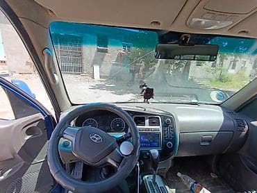 эскаватор хундай 60: Hyundai Porter: 2019 г., 2.5 л, Автомат, Дизель, Бус — 8