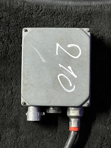 hell: Блок розжига ксенона Hella 5DV 007 760-21 (Vorschaltgerät — 2