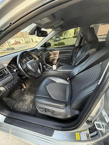 tayota progres: Toyota Camry: 2021 г., 2.5 л, Автомат, Гибрид, Седан — 9