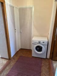 долгосрочная аренда квартир аламедин 1: 2 комнаты, Агентство недвижимости, Без подселения, С мебелью полностью — 8