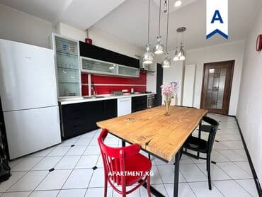 квартира берилет рабочый городок: 3 комнаты — 8