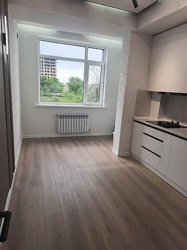 ак кеме псо: 2 комнаты, 65 м², Элитка, 2 этаж, Евроремонт — 4