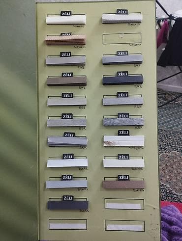 детский шторы: Плиссе‑жалюзи «под ключ» - Изготовление по индивидуальным размерам — 5