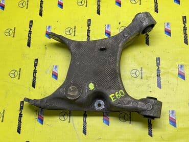 бакту долонотуу: Комплект рычагов BMW Оригинал, Япония — 1